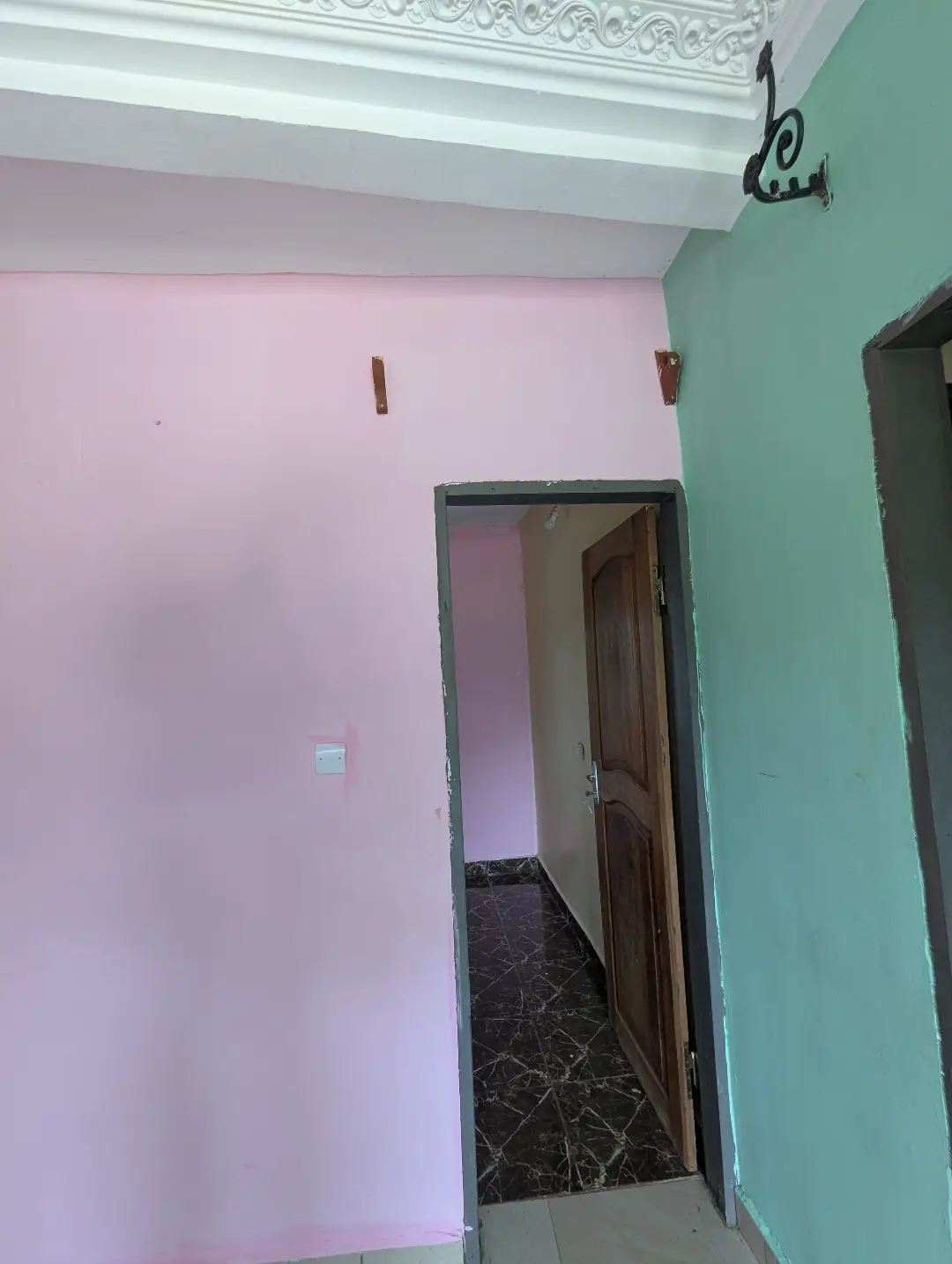 Appartement moderne à louer à Bafoussam Marie Rural (lepreserie) - Image 5