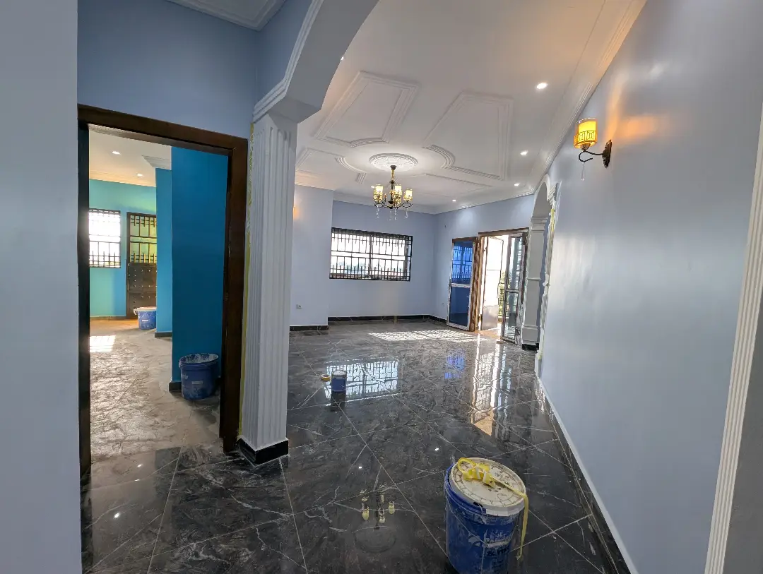 Appartement moderne à louer à Bafoussam Maeture - Image 5