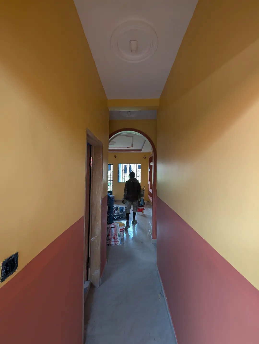 Appartement moderne à louer à Bafoussam Carrefour Ekoule - Image 5