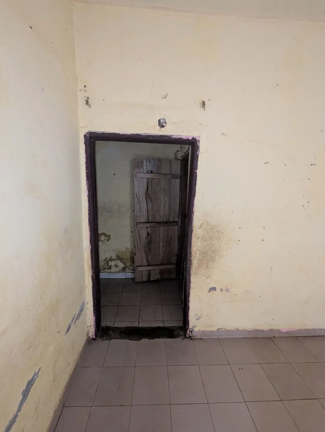 Appartement moderne à louer à Bafoussam Ancien Depot Guinness - Image 5