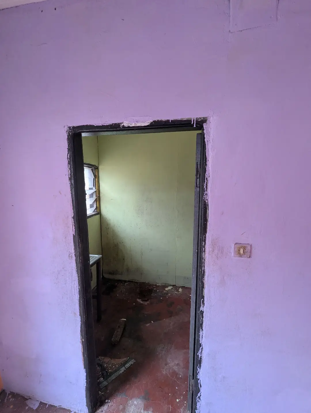Appartement moderne à louer à Bafoussam Mairie Rural - Image 5
