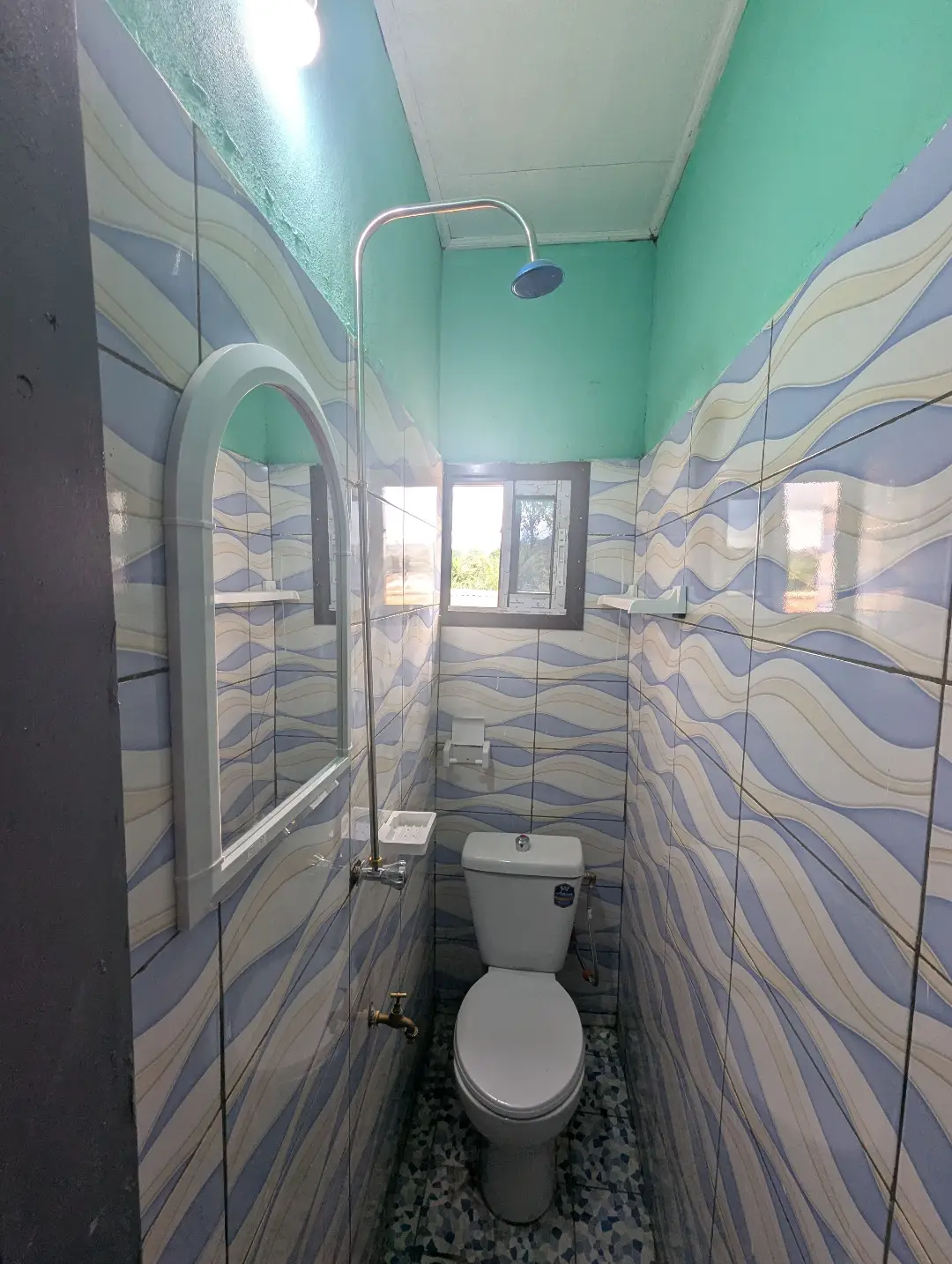 Chambre moderne à louer à Bafoussam Terminus - Image 5