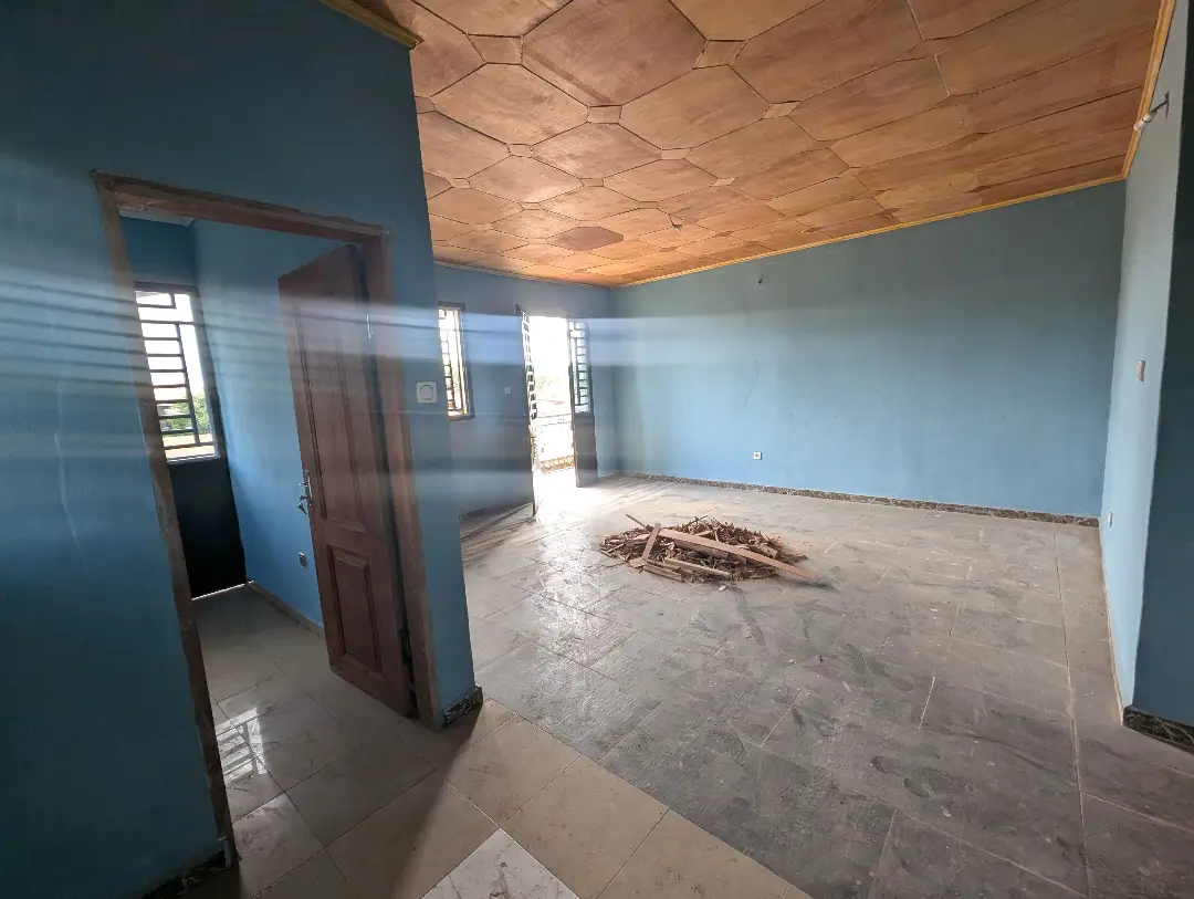 Appartement moderne à louer à Bafoussam Tchitchap - Image 5
