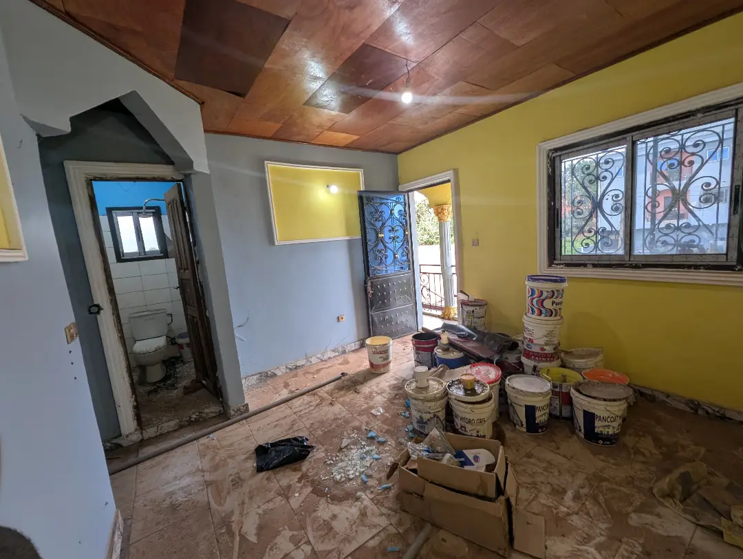 Appartement moderne à louer à Bafoussam Tchitchap - Image 5