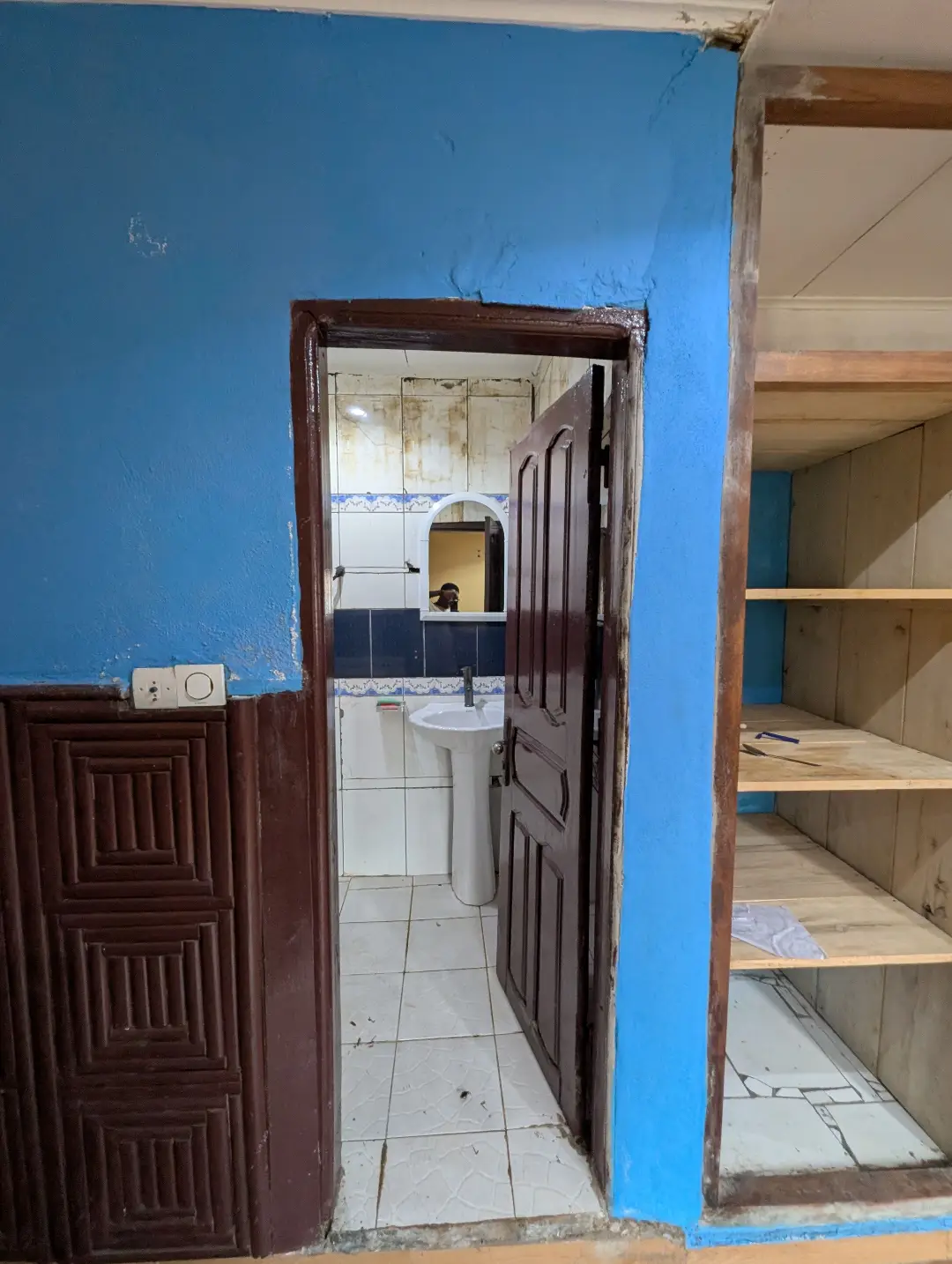 Appartement moderne à louer à Bafoussam Explosif - Image 51
