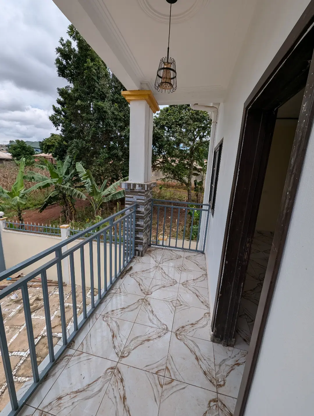 Villa moderne à vendre à Bafoussam Memboutchi - Image 54