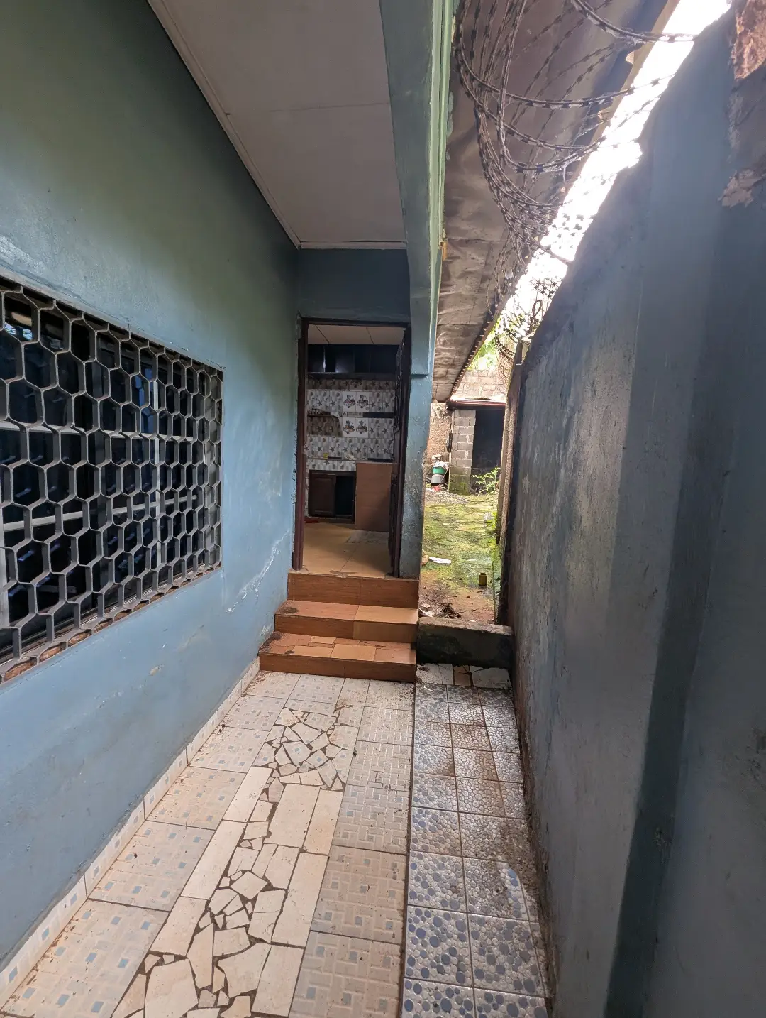 Appartement moderne à louer à Bafoussam Explosif - Image 54