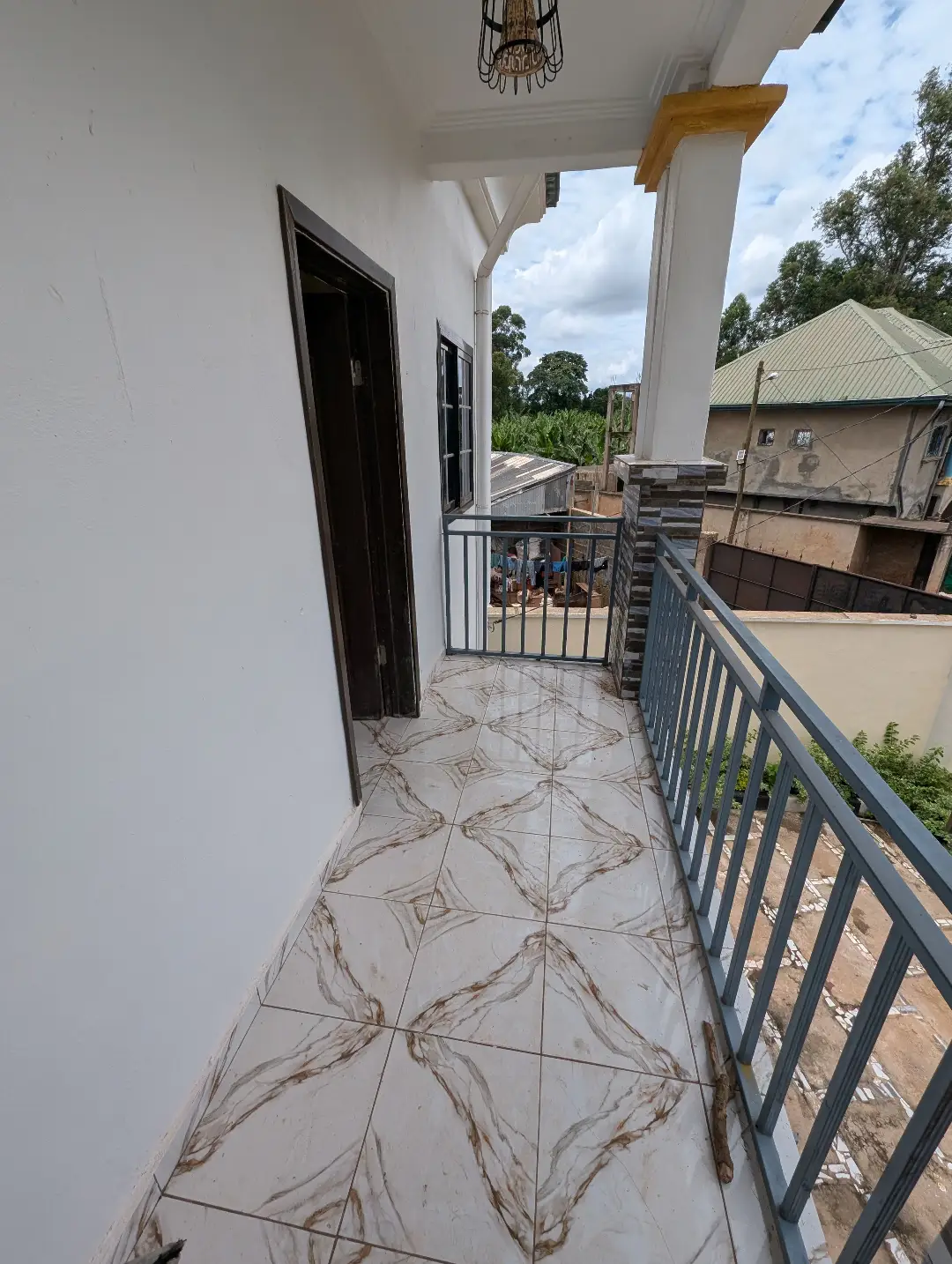 Villa moderne à vendre à Bafoussam Memboutchi - Image 55