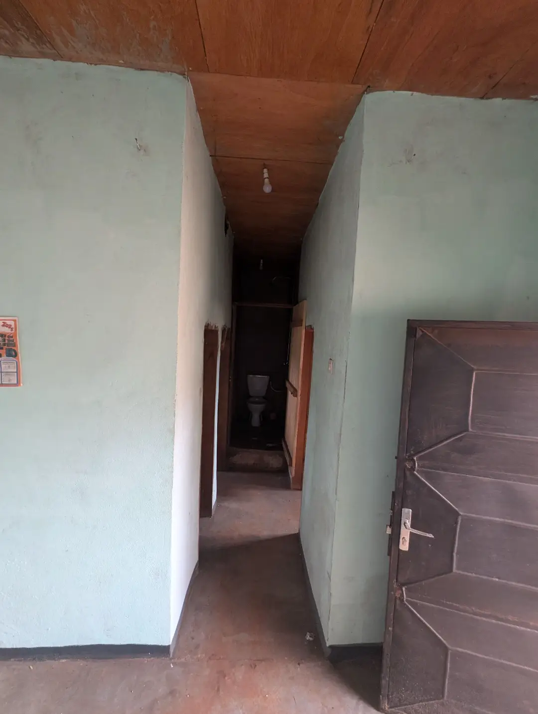 Appartement moderne à louer à Bafoussam Toungang - Image 6