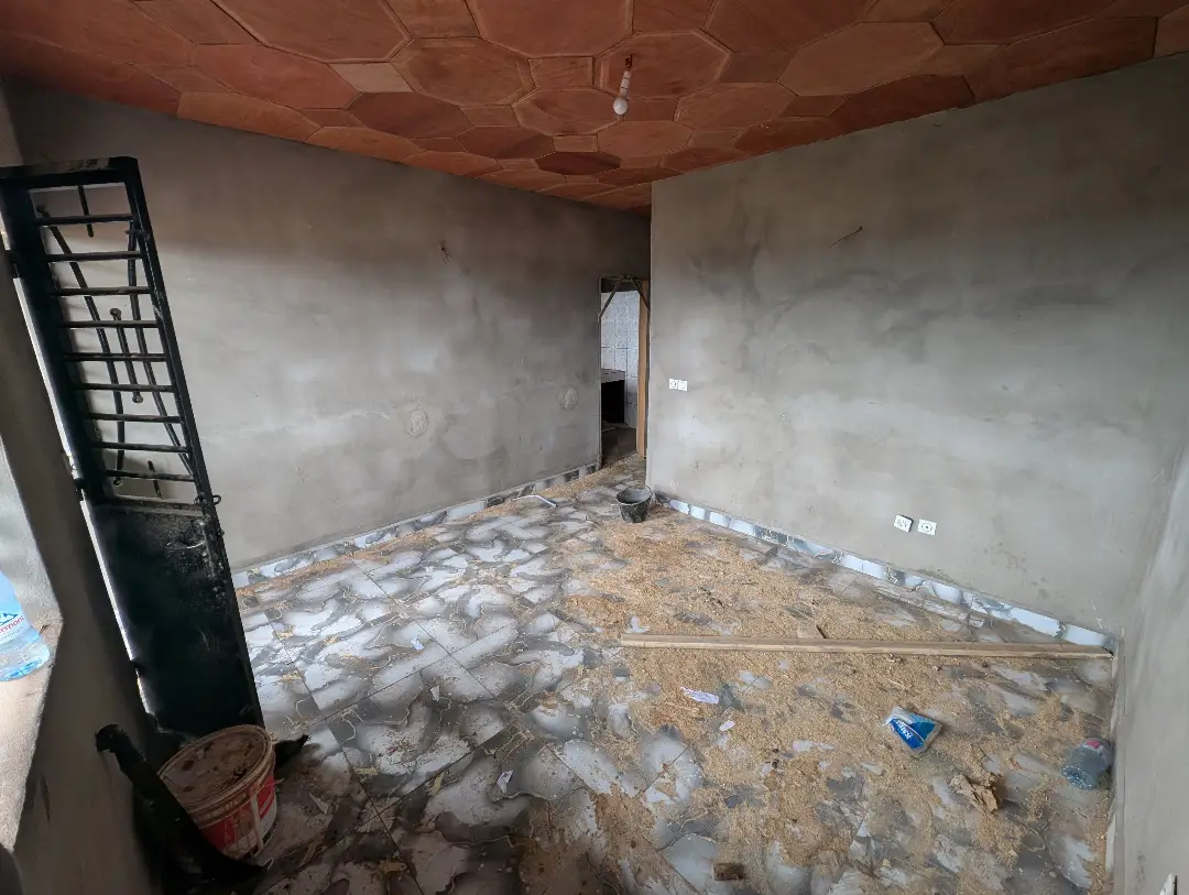 Appartement moderne à louer à Bafoussam Carrefour Saint Thomas - Image 6