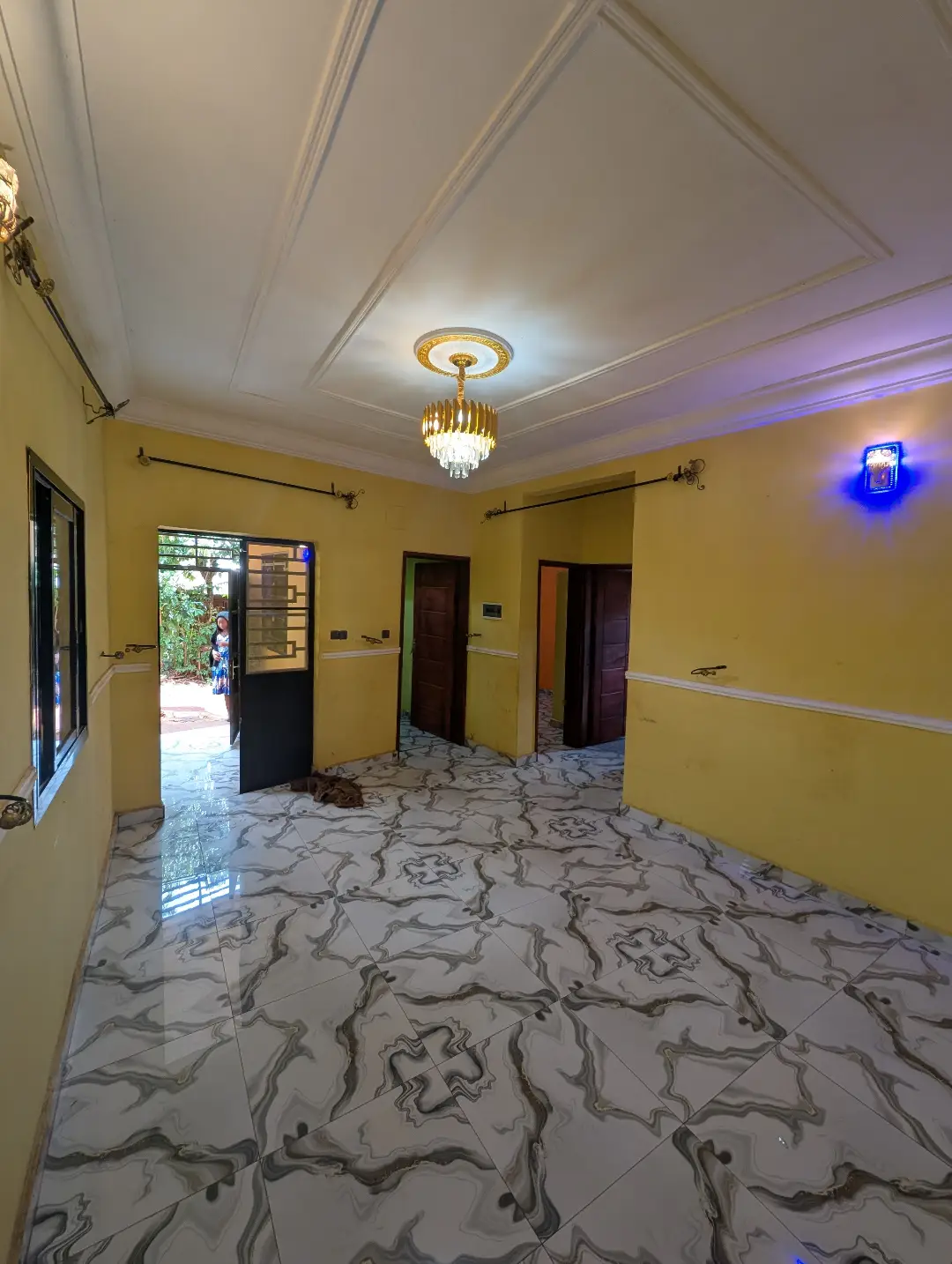 Appartement moderne à louer à Bafoussam Saint Thomas - Image 6