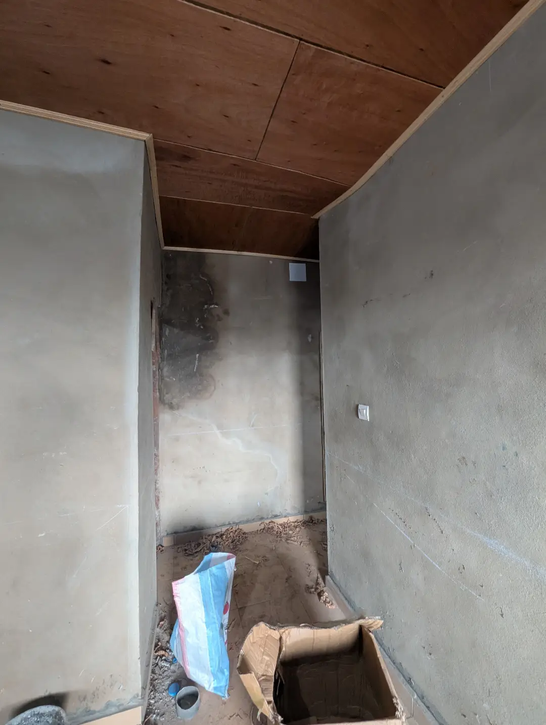 Studio moderne à louer à Bafoussam Saint Thomas - Image 6
