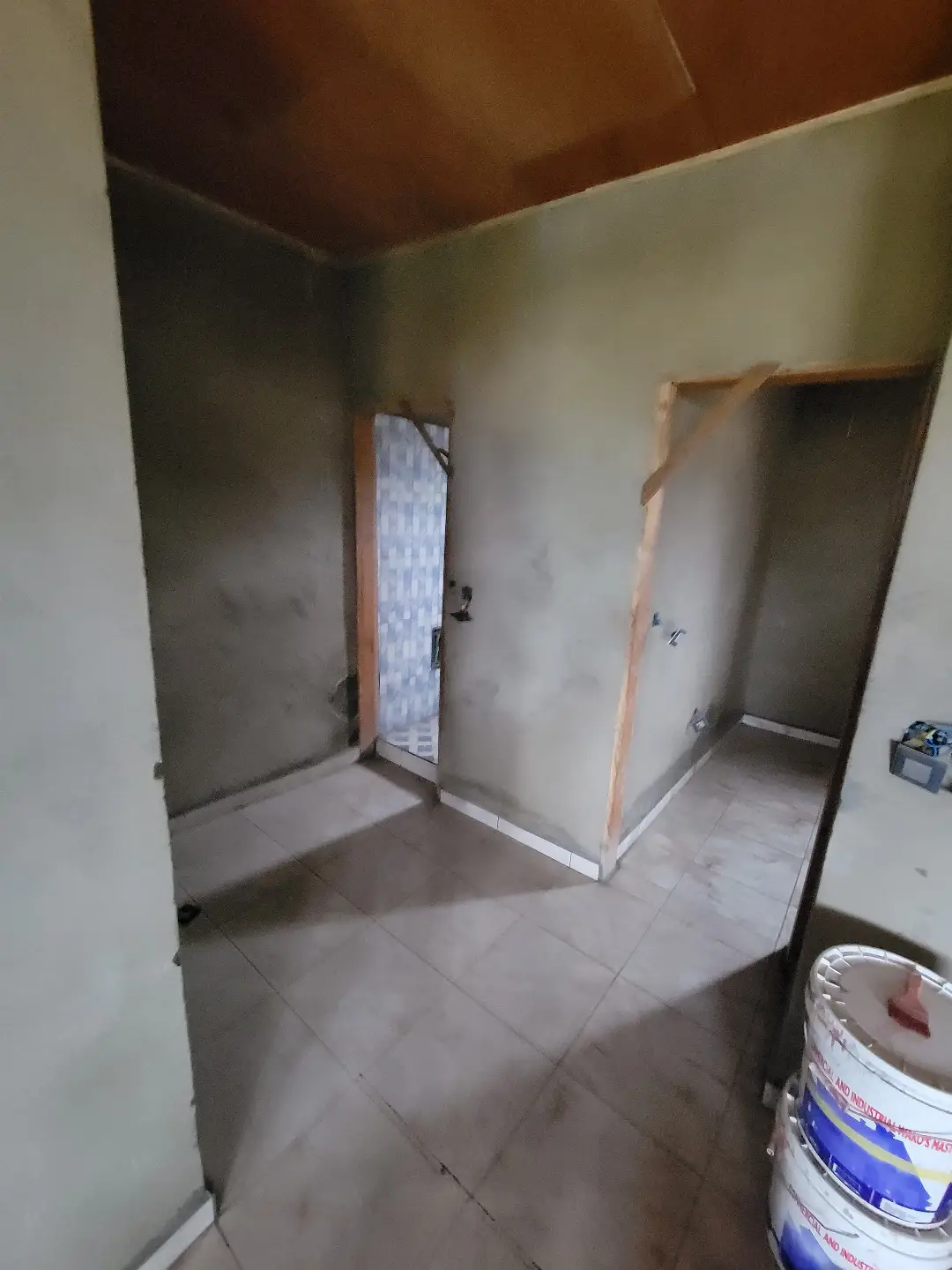 Studio moderne à louer à Bafoussam Ngouache I - Image 6
