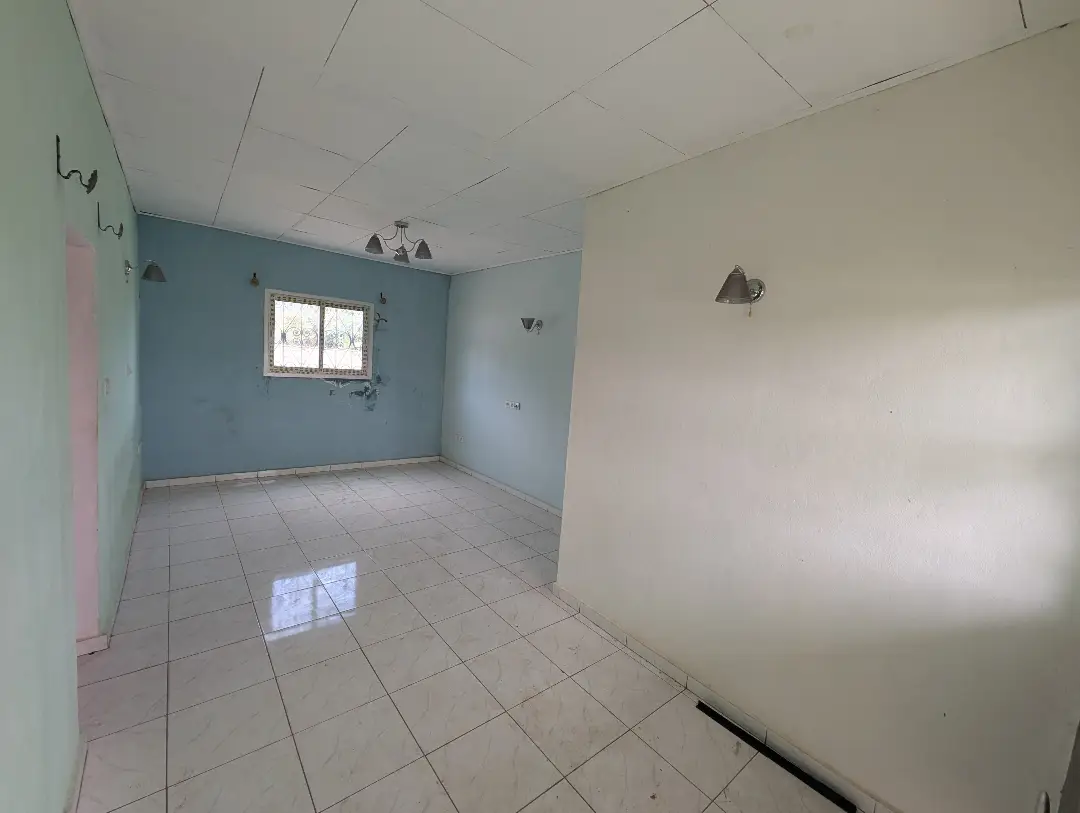 Appartement moderne à louer à Bafoussam Serie Takam - Image 6