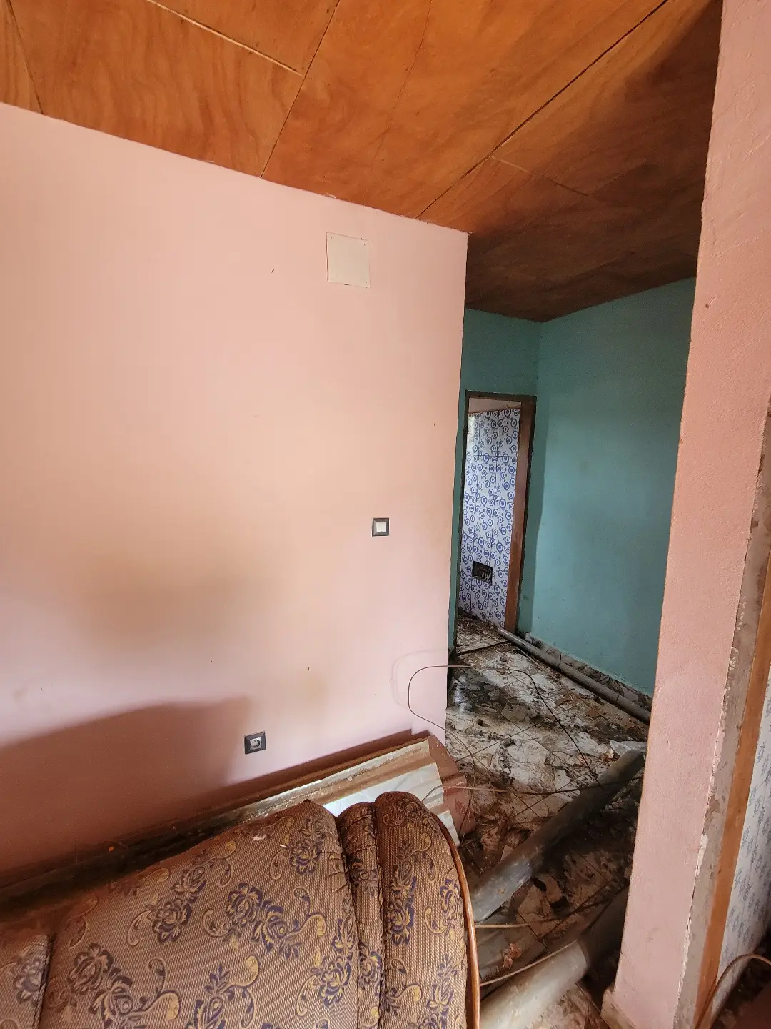 Studio moderne à louer à Bafoussam Toket - Image 6