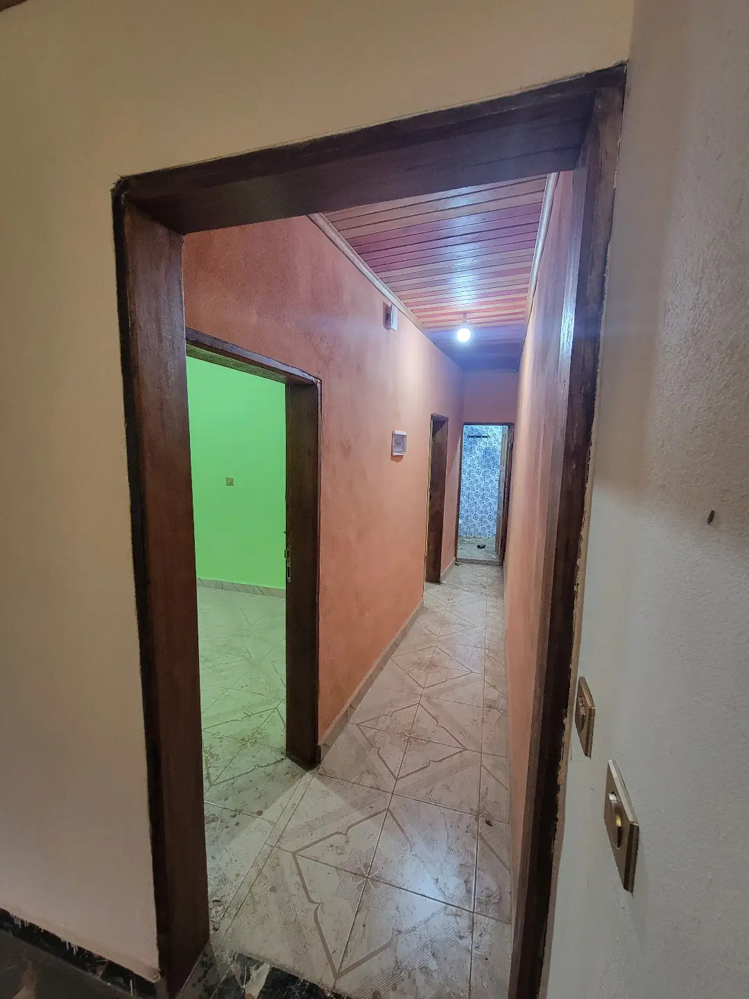 Appartement moderne à louer à Bafoussam Carrefour Ekoule - Image 6