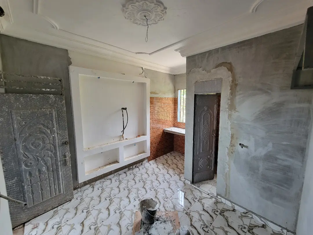 Chambre moderne à louer à Bafoussam Baleng Baobab - Image 6