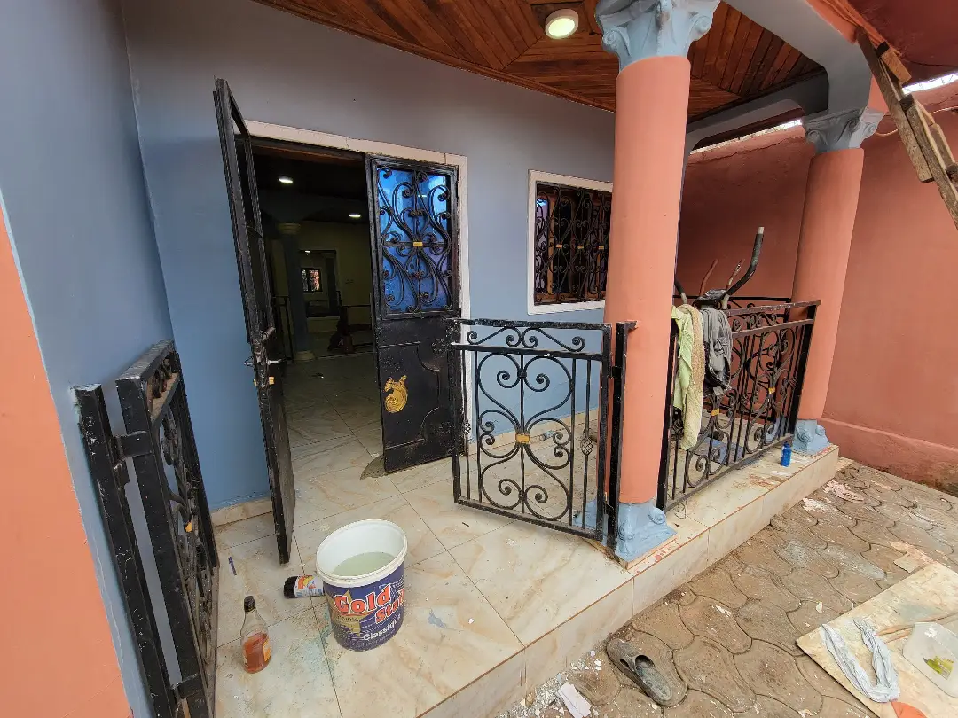 Villa moderne à louer à Bafoussam Force De Dieu - Image 6