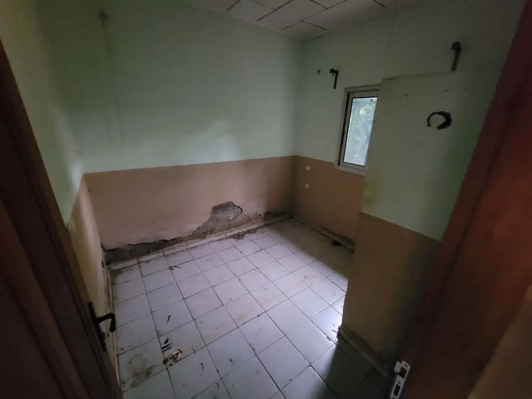 Studio moderne à louer à Bafoussam Auberge Du Lac - Image 6