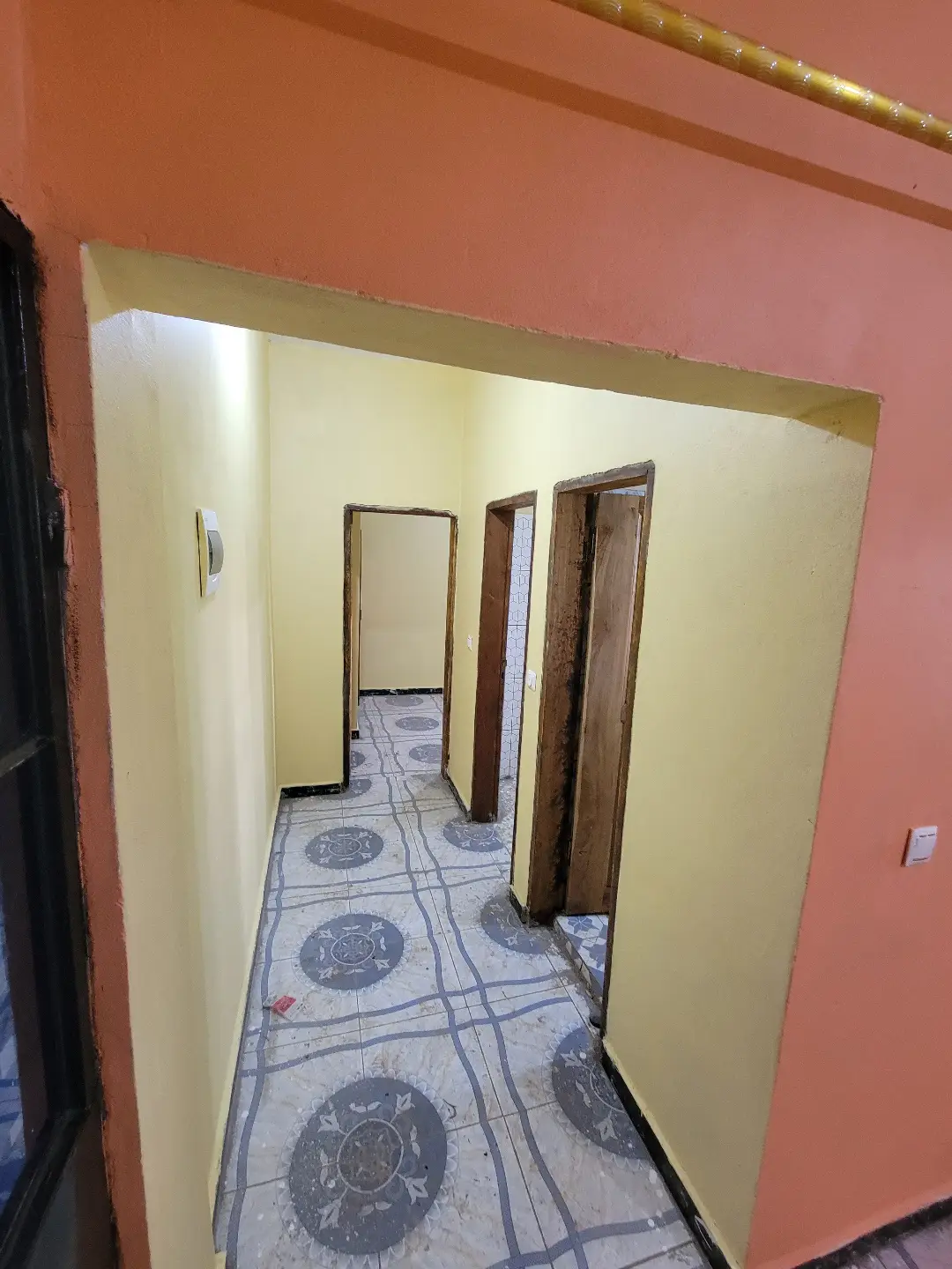 Studio moderne à louer à Bafoussam Nze - Image 6