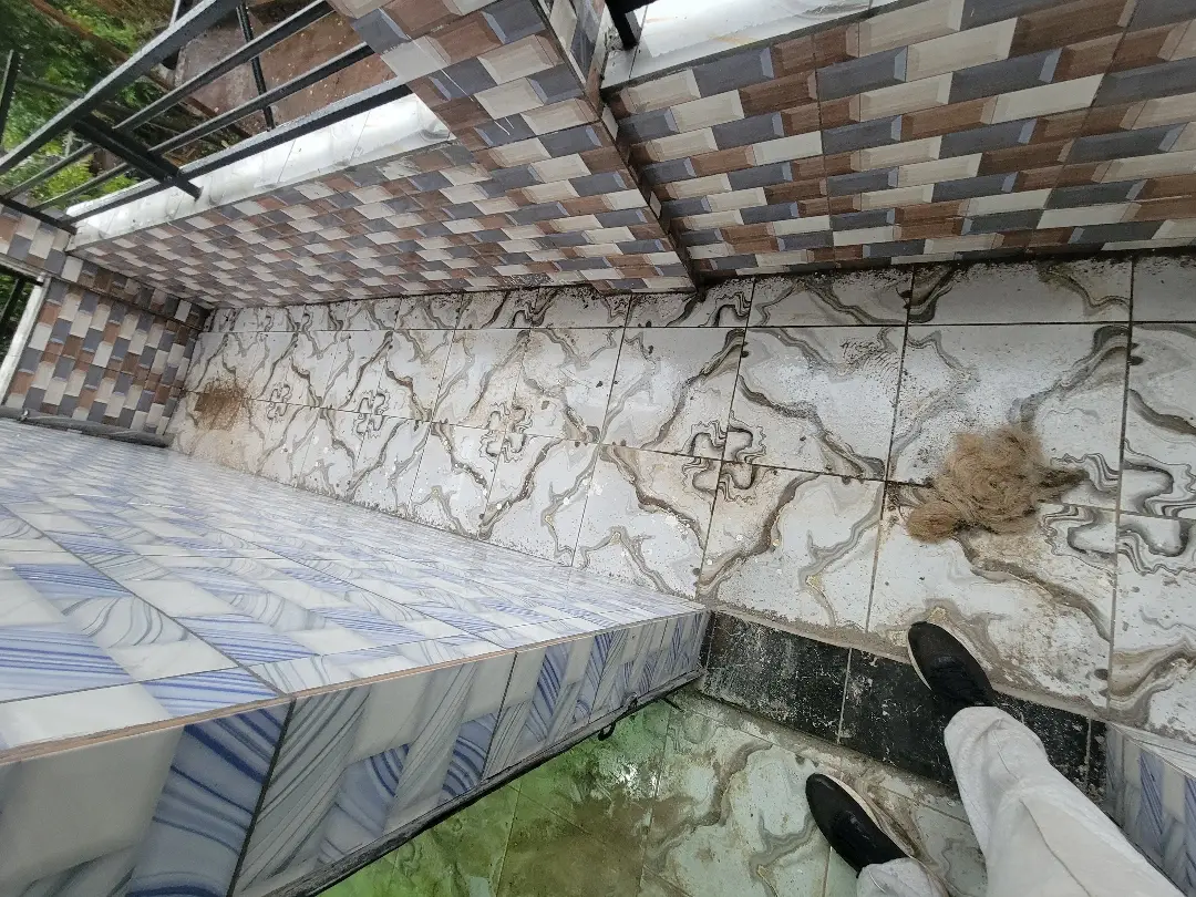 Studio moderne à louer à Bafoussam Ndze - Image 6