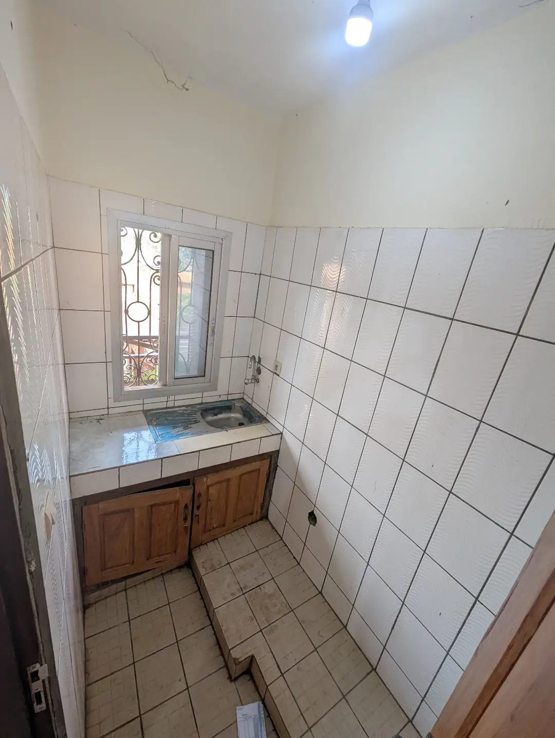 Appartement moderne à louer à Bafoussam Marche Bipmop - Image 6