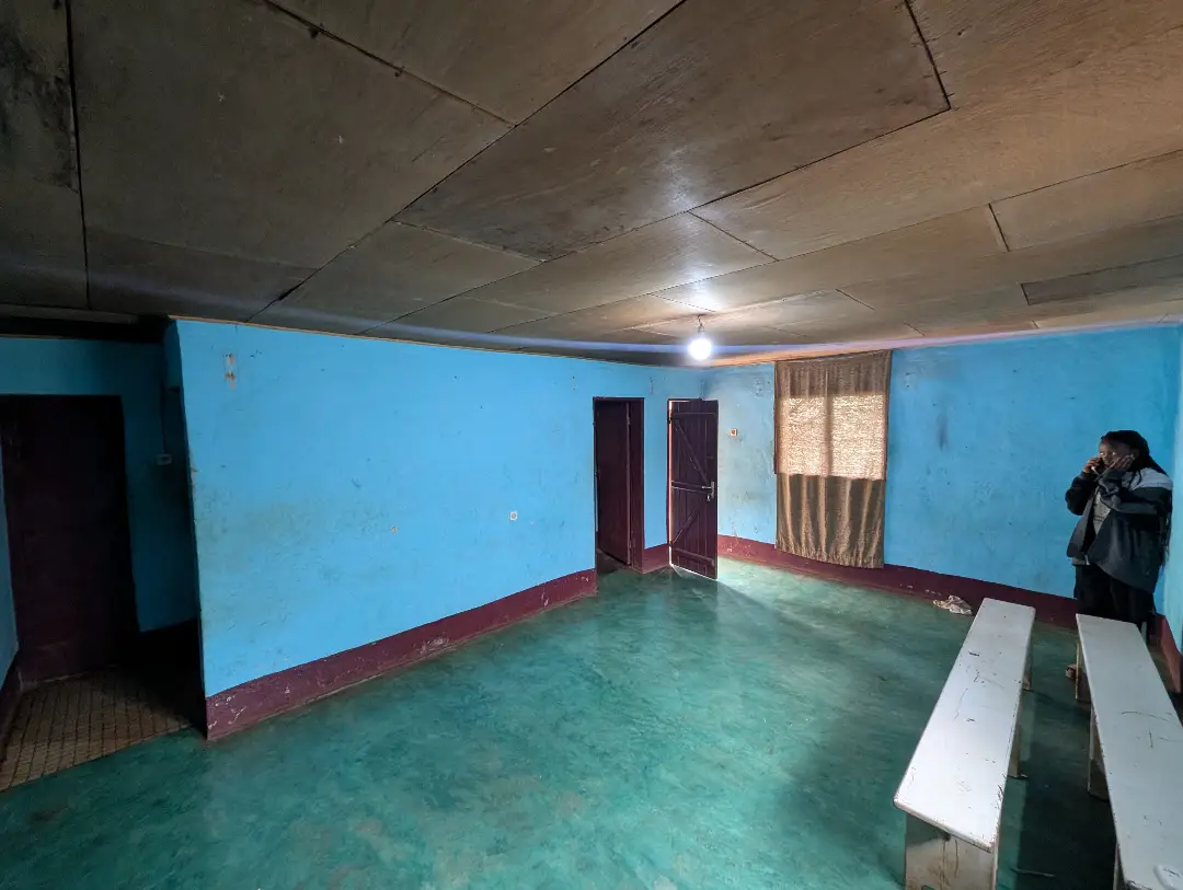 Maison moderne à louer à Bafoussam Brasserie - Image 6