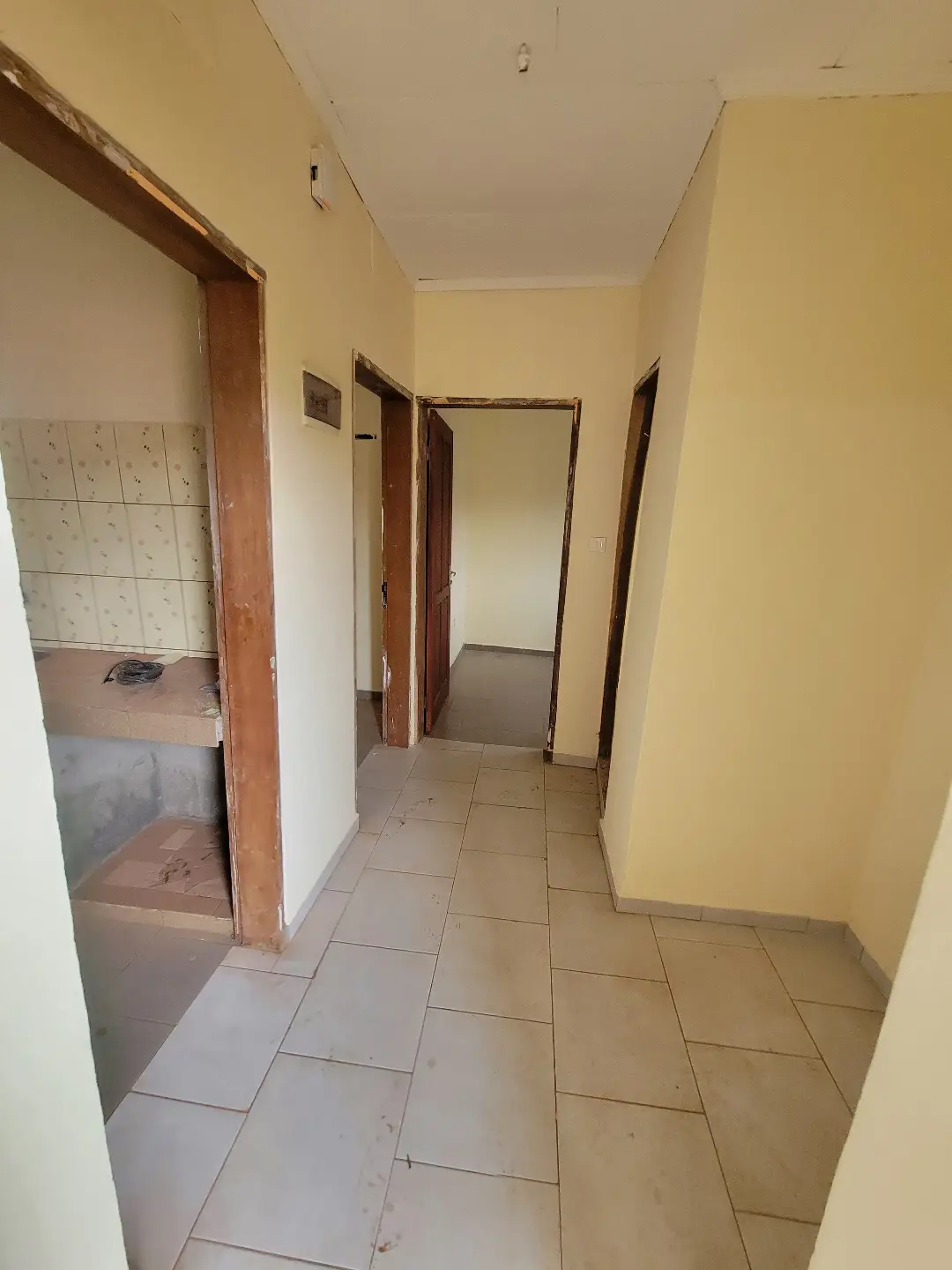 Appartement moderne à louer à Bafoussam Tamdja - Image 6