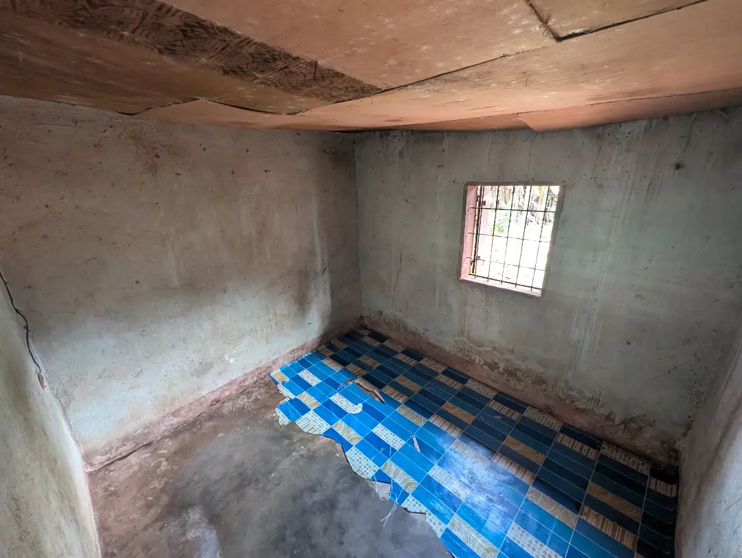 Studio  à louer à Bafoussam Toungang - Image 6