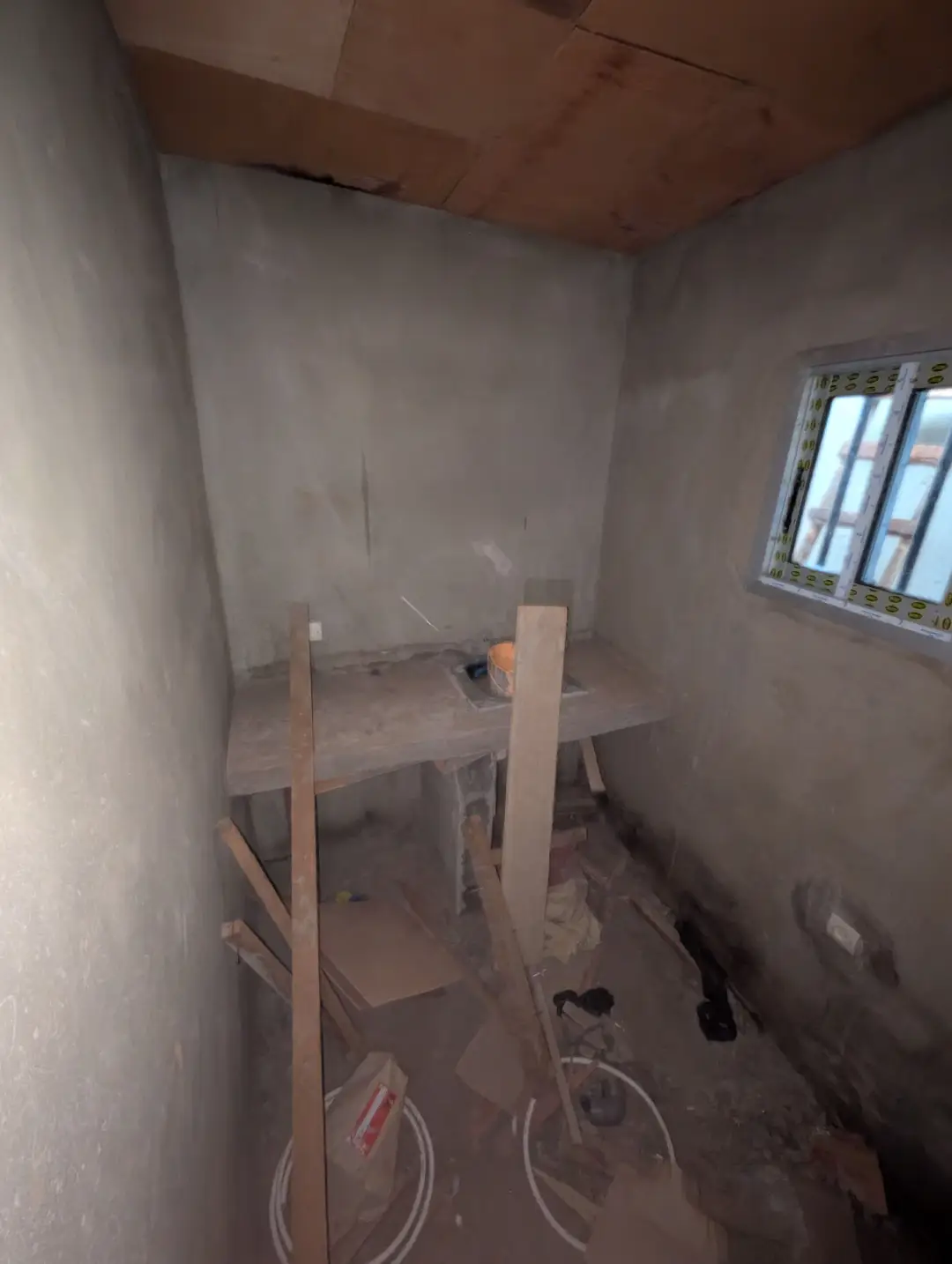 Appartement moderne à louer à Bafoussam Pharmacie Binam - Image 6