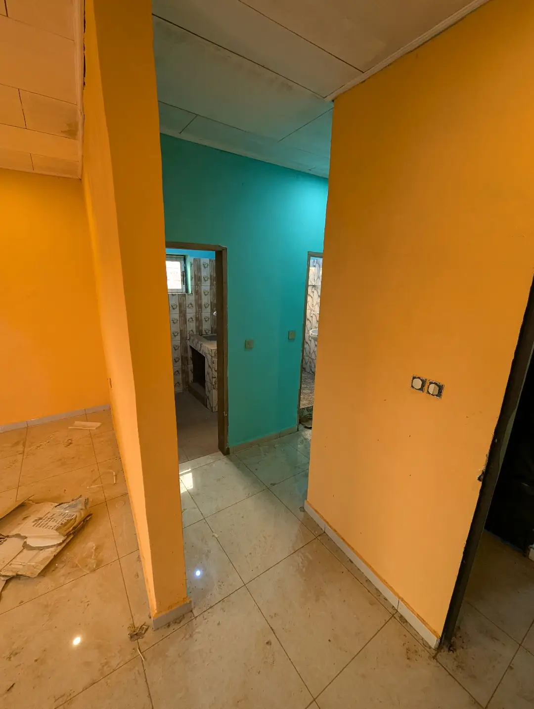 Studio moderne à louer à Bafoussam Derriere L'hopital Regional - Image 6