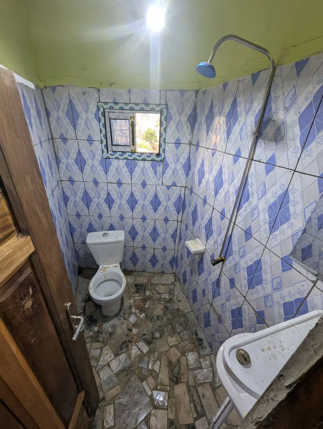 Studio moderne à louer à Bafoussam Touristique - Image 6