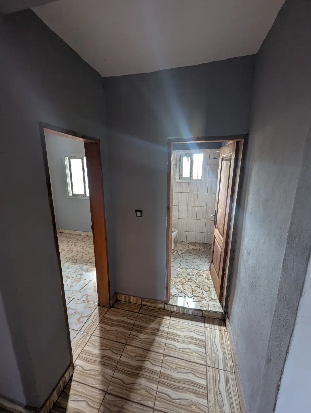 Appartement moderne à louer à Bafoussam Carrefour Explosif - Image 6