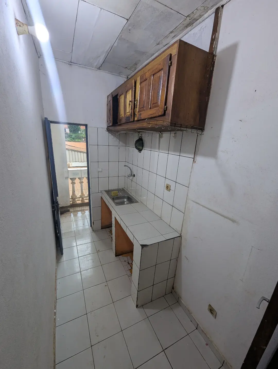 Appartement moderne à louer à Bafoussam Lafe( Ta'a Mbah) - Image 6