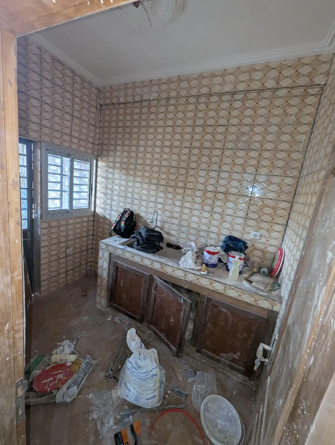 Appartement moderne à louer à Bafoussam Tougang Ville - Image 6