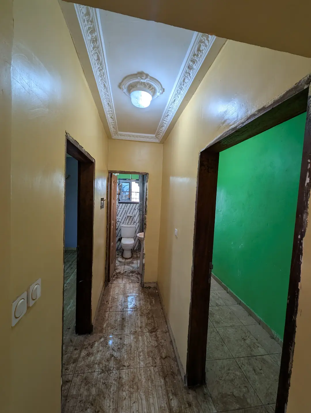 Studio moderne à louer à Bafoussam Nouvelle Cathedrale - Image 6