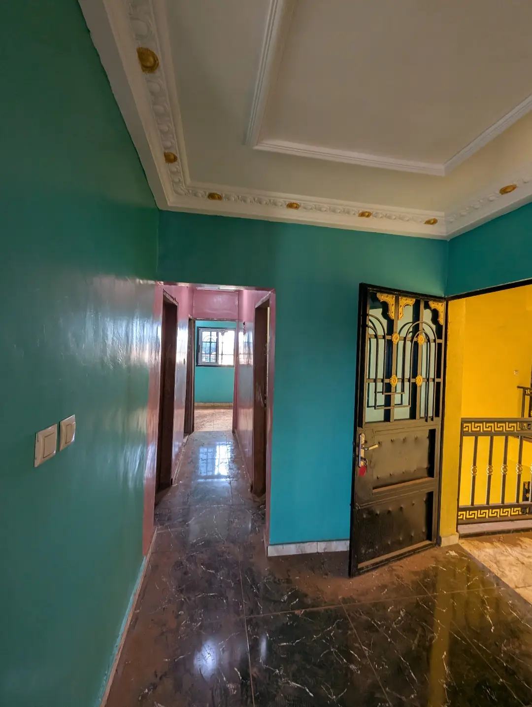 Appartement moderne à louer à Bafoussam Nouvelle Cathedrale - Image 6