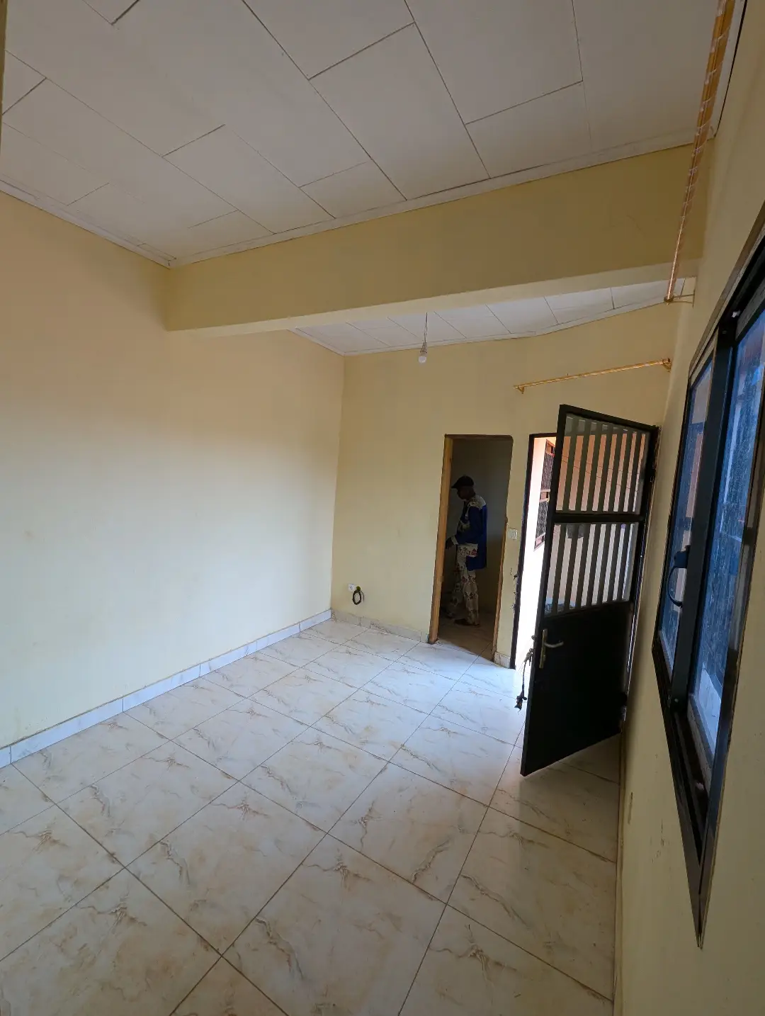 Chambre moderne à louer à Bafoussam Stade Municipal - Image 6