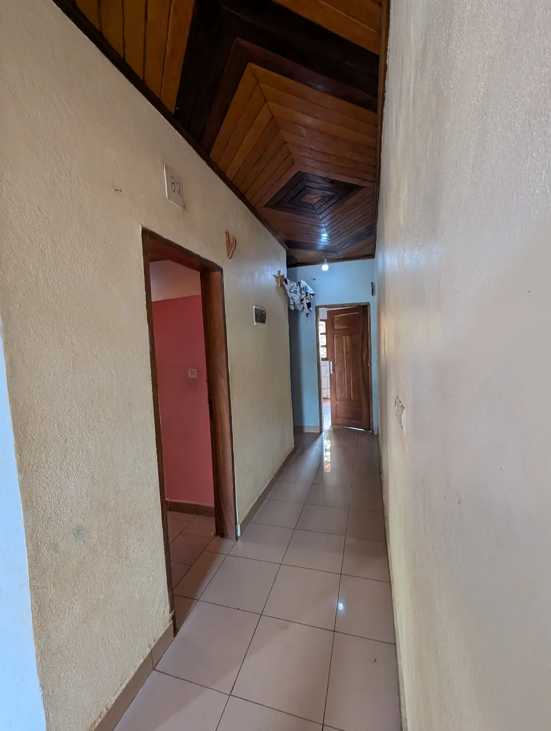 Appartement moderne à louer à Bafoussam Pont Voltaire - Image 6