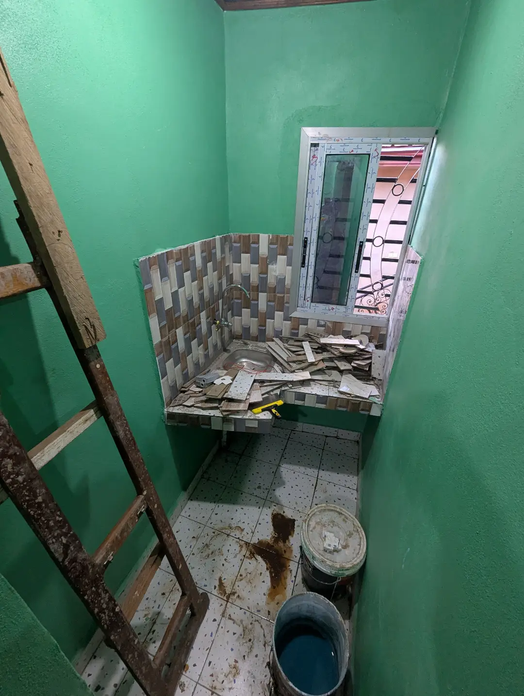 Appartement moderne à louer à Bafoussam Barriere Rouge - Image 6