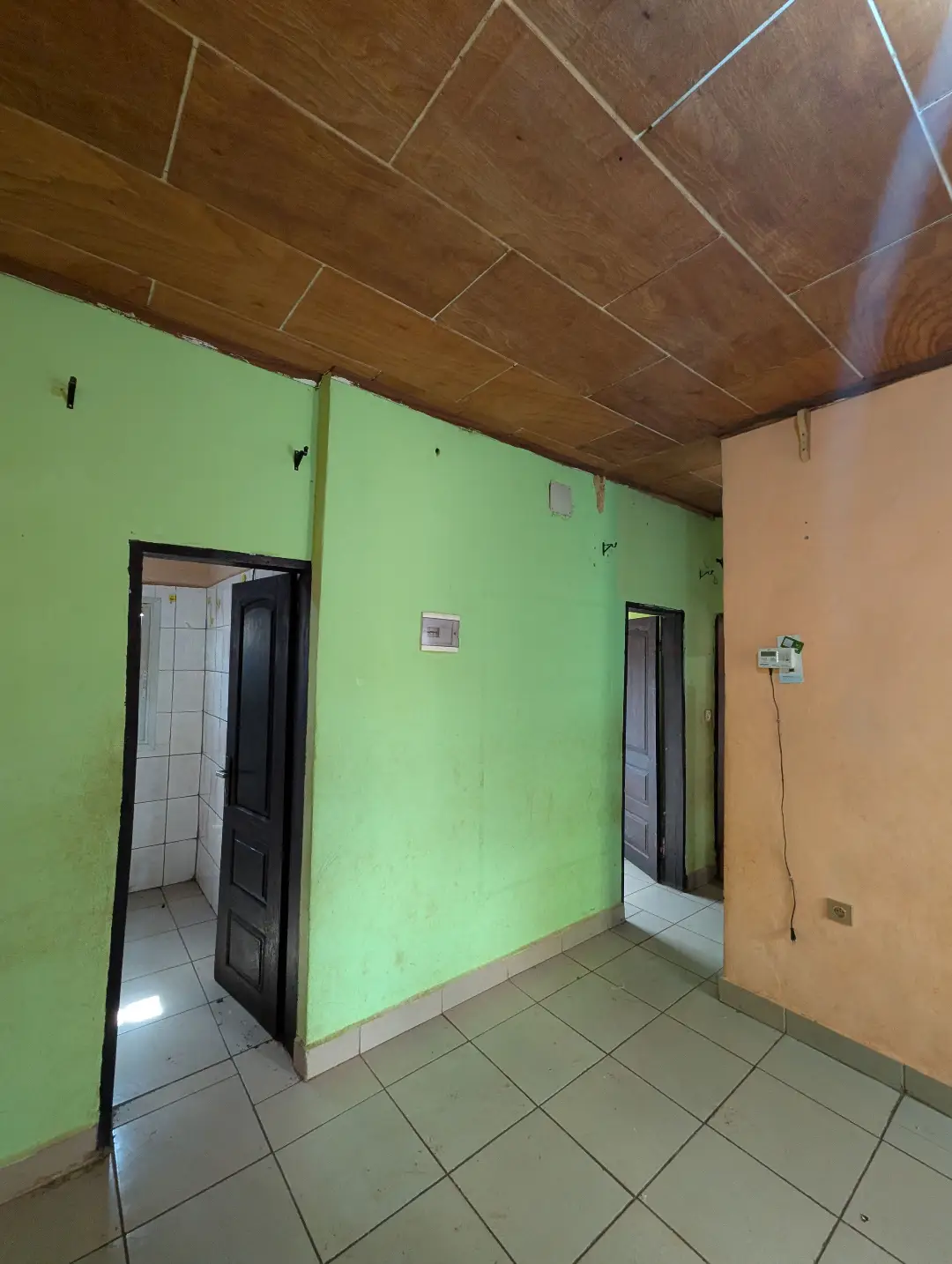 Appartement moderne à louer à Bafoussam Boulevard Eveche - Image 6
