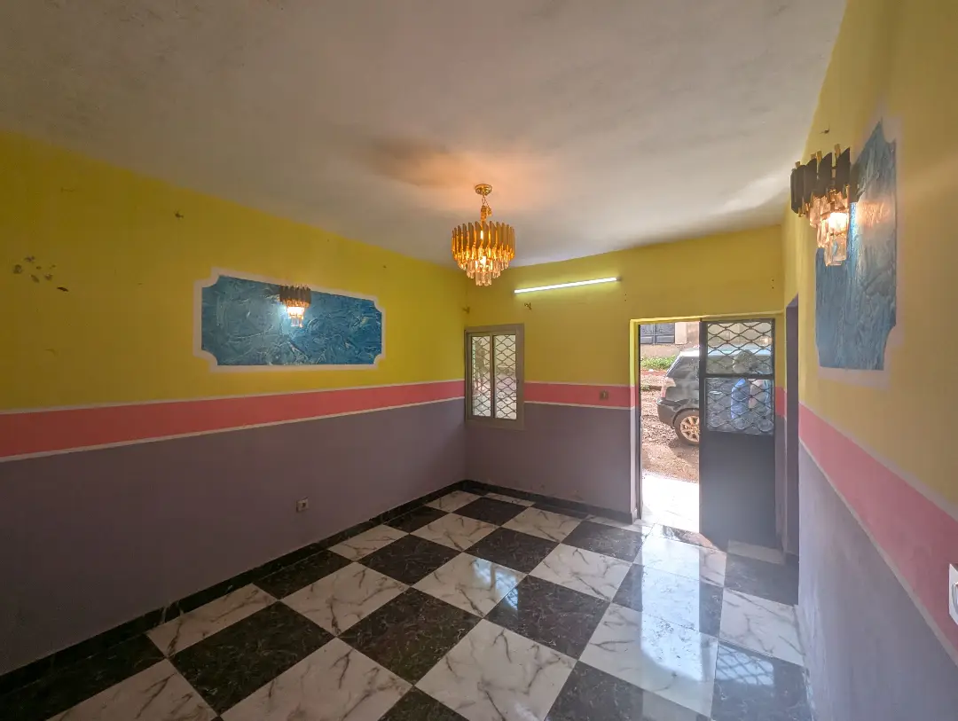Appartement moderne à louer à Bafoussam Nouvelle Cathedrale - Image 6