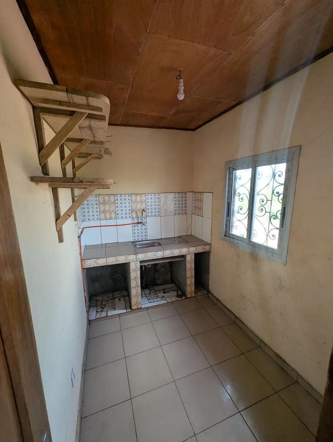 Appartement moderne à louer à Bafoussam Entree Itege - Image 6