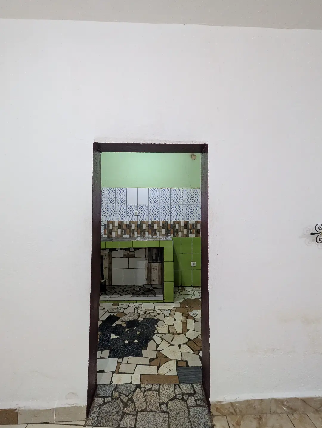 Appartement moderne à louer à Bafoussam Bingo - Image 6