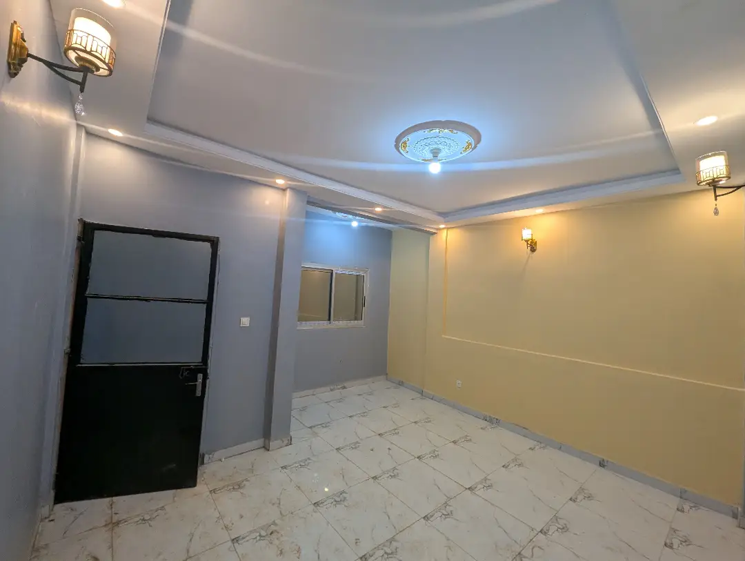 Appartement moderne à louer à Bafoussam Stade Municipal - Image 6