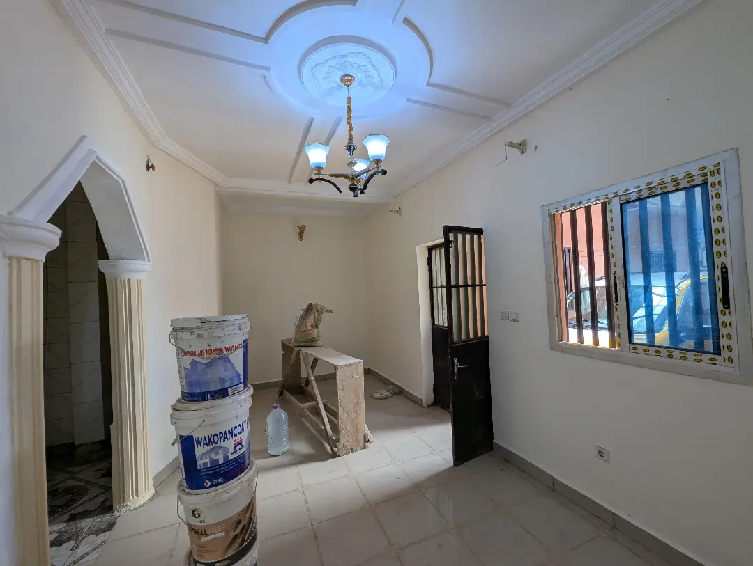 Appartement moderne à louer à Bafoussam Kouogouo - Image 6