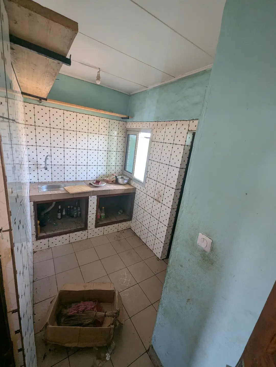 Appartement moderne à louer à Bafoussam Marche Casa - Image 6