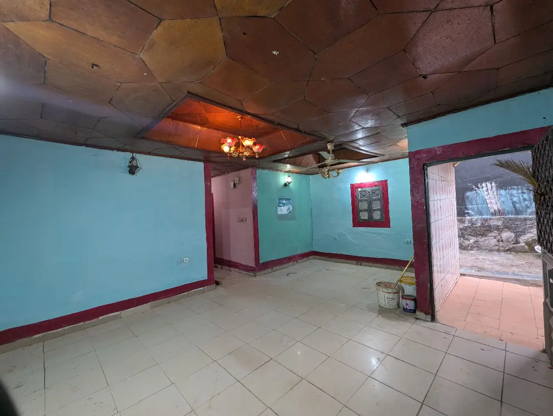 Appartement moderne à louer à Bafoussam Auberge Du Lac - Image 6