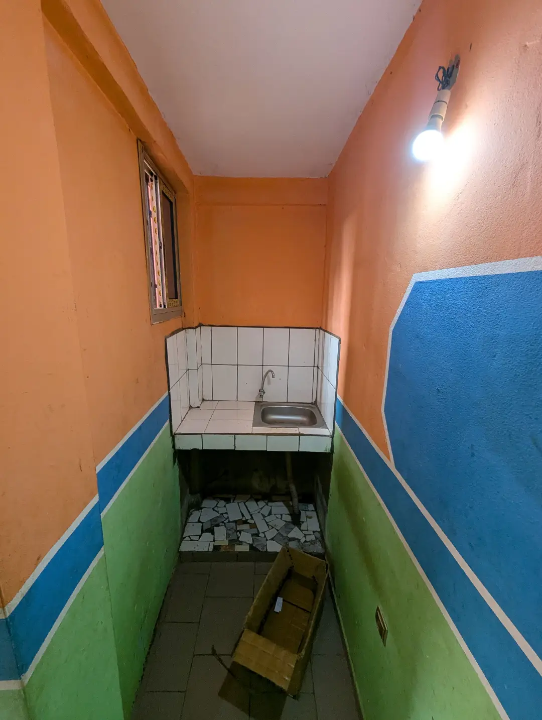 Studio moderne à louer à Bafoussam Tchitchap - Image 6