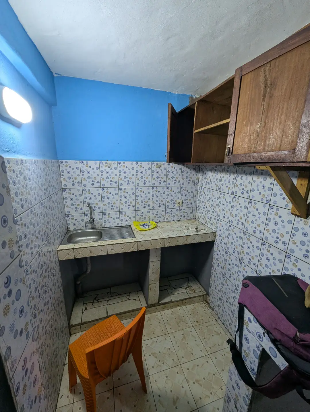 Studio moderne à louer à Bafoussam Socada - Image 6